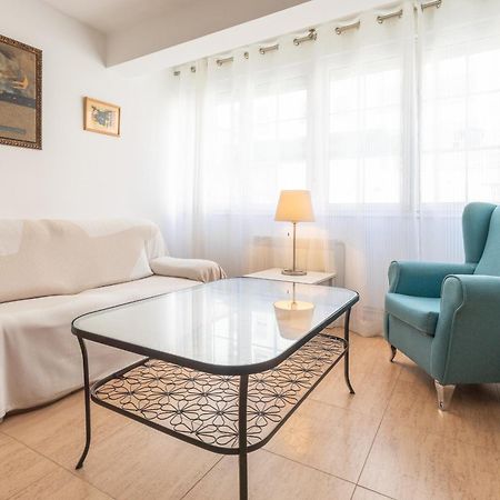 Costa Azul Santander Lejlighed Eksteriør billede